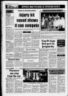 Tamworth Herald Friday 25 July 1986 Page 68