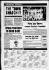 Tamworth Herald Friday 25 July 1986 Page 70