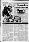Tamworth Herald Friday 08 August 1986 Page 4