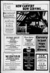 Tamworth Herald Friday 08 August 1986 Page 18