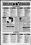 Tamworth Herald Friday 08 August 1986 Page 26