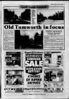 Tamworth Herald Friday 08 August 1986 Page 27
