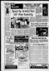 Tamworth Herald Friday 08 August 1986 Page 28