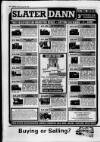 Tamworth Herald Friday 08 August 1986 Page 36