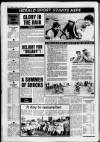 Tamworth Herald Friday 08 August 1986 Page 68