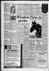 Tamworth Herald Friday 15 August 1986 Page 2