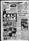 Tamworth Herald Friday 15 August 1986 Page 4