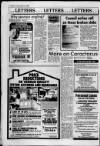 Tamworth Herald Friday 15 August 1986 Page 6
