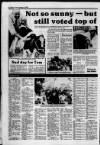 Tamworth Herald Friday 15 August 1986 Page 8