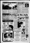 Tamworth Herald Friday 15 August 1986 Page 12