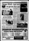 Tamworth Herald Friday 15 August 1986 Page 13