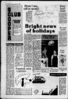 Tamworth Herald Friday 15 August 1986 Page 24