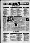 Tamworth Herald Friday 15 August 1986 Page 26