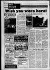 Tamworth Herald Friday 15 August 1986 Page 28