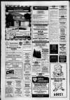 Tamworth Herald Friday 15 August 1986 Page 44