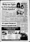 Tamworth Herald Friday 22 August 1986 Page 5