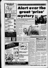 Tamworth Herald Friday 22 August 1986 Page 8
