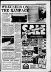 Tamworth Herald Friday 22 August 1986 Page 13