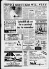 Tamworth Herald Friday 22 August 1986 Page 20