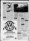 Tamworth Herald Friday 22 August 1986 Page 24