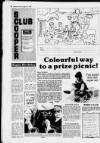 Tamworth Herald Friday 22 August 1986 Page 28