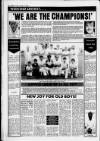 Tamworth Herald Friday 22 August 1986 Page 77