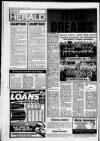Tamworth Herald Friday 22 August 1986 Page 79
