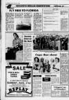 Tamworth Herald Friday 29 August 1986 Page 4