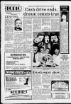 Tamworth Herald Friday 29 August 1986 Page 12