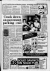 Tamworth Herald Friday 29 August 1986 Page 15