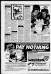 Tamworth Herald Friday 29 August 1986 Page 20