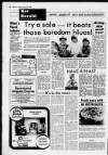 Tamworth Herald Friday 29 August 1986 Page 22