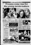 Tamworth Herald Friday 29 August 1986 Page 28