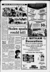 Tamworth Herald Friday 05 September 1986 Page 5