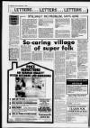 Tamworth Herald Friday 05 September 1986 Page 6