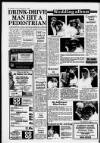Tamworth Herald Friday 05 September 1986 Page 14