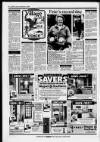 Tamworth Herald Friday 05 September 1986 Page 16