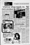 Tamworth Herald Friday 05 September 1986 Page 18