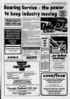 Tamworth Herald Friday 05 September 1986 Page 27