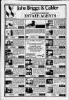 Tamworth Herald Friday 05 September 1986 Page 42