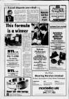 Tamworth Herald Friday 05 September 1986 Page 46
