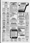 Tamworth Herald Friday 05 September 1986 Page 50