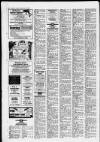 Tamworth Herald Friday 05 September 1986 Page 54