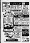 Tamworth Herald Friday 05 September 1986 Page 62