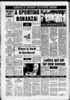 Tamworth Herald Friday 05 September 1986 Page 68