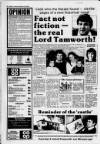 Tamworth Herald Friday 26 September 1986 Page 8