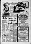 Tamworth Herald Friday 26 September 1986 Page 13