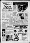 Tamworth Herald Friday 26 September 1986 Page 25