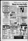 Tamworth Herald Friday 26 September 1986 Page 26