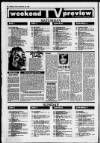 Tamworth Herald Friday 26 September 1986 Page 34